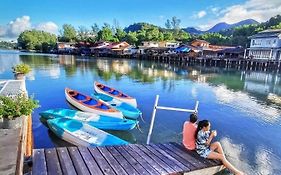 Watercolours Koh Chang